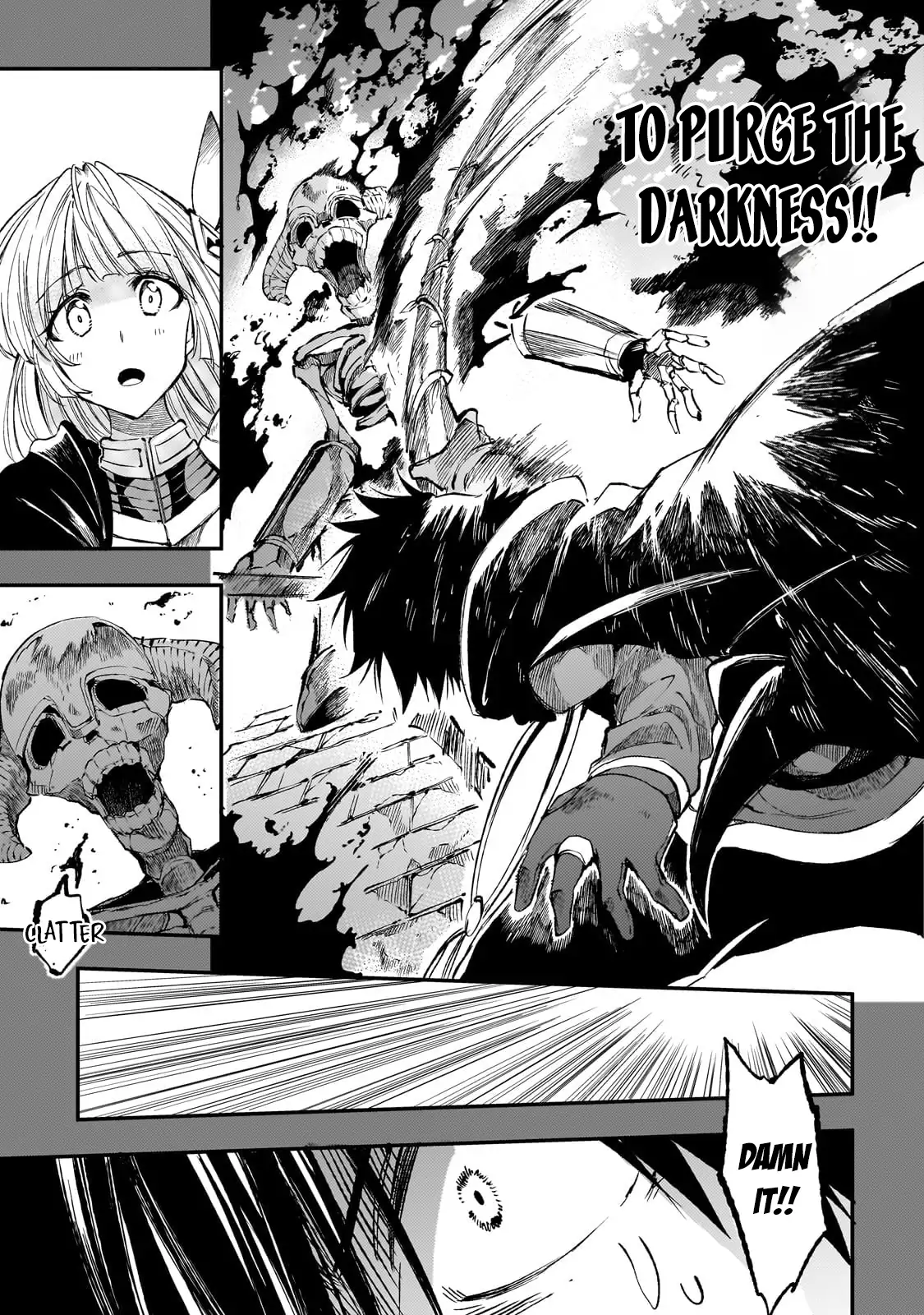 Read Hitoribocchi no Isekai Kouryaku EN Manga Online