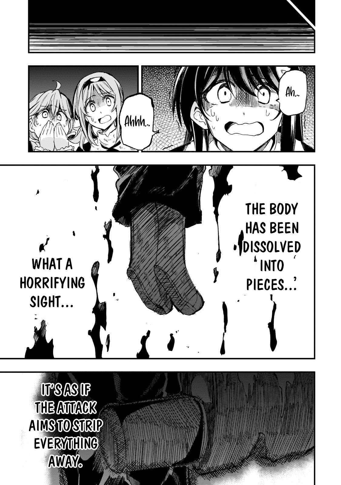 Read Hitoribocchi no Isekai Kouryaku EN Manga Online