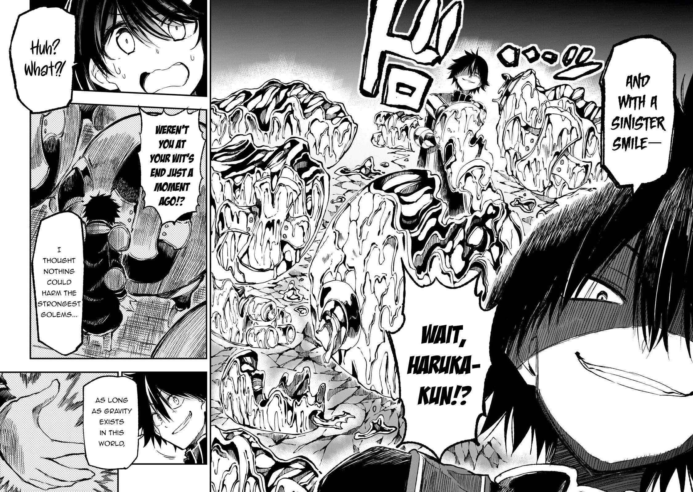 Read Hitoribocchi no Isekai Kouryaku EN Manga Online