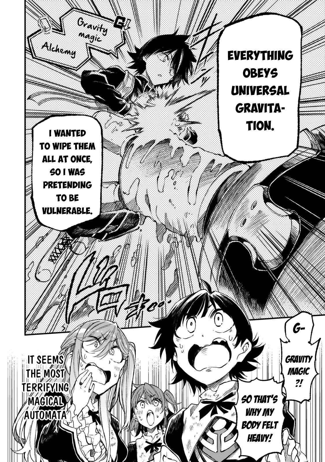 Read Hitoribocchi no Isekai Kouryaku EN Manga Online
