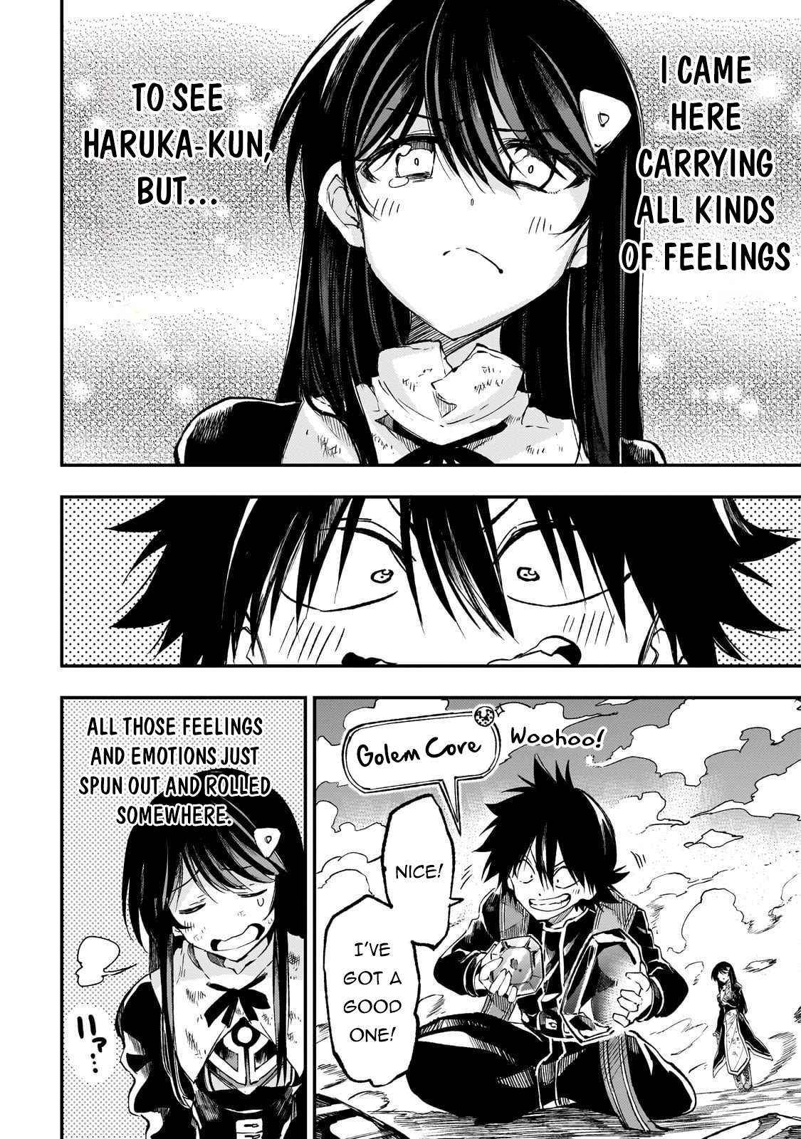 Read Hitoribocchi no Isekai Kouryaku EN Manga Online