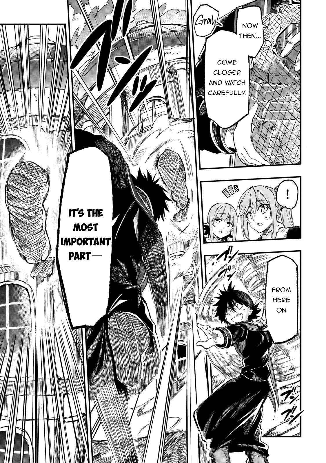 Read Hitoribocchi no Isekai Kouryaku EN Manga Online