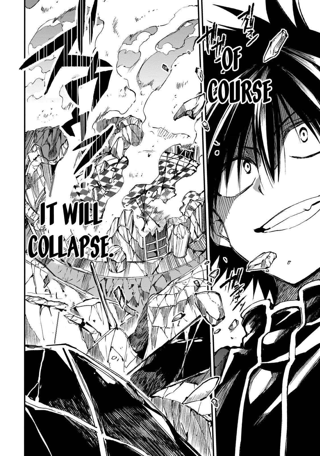 Read Hitoribocchi no Isekai Kouryaku EN Manga Online