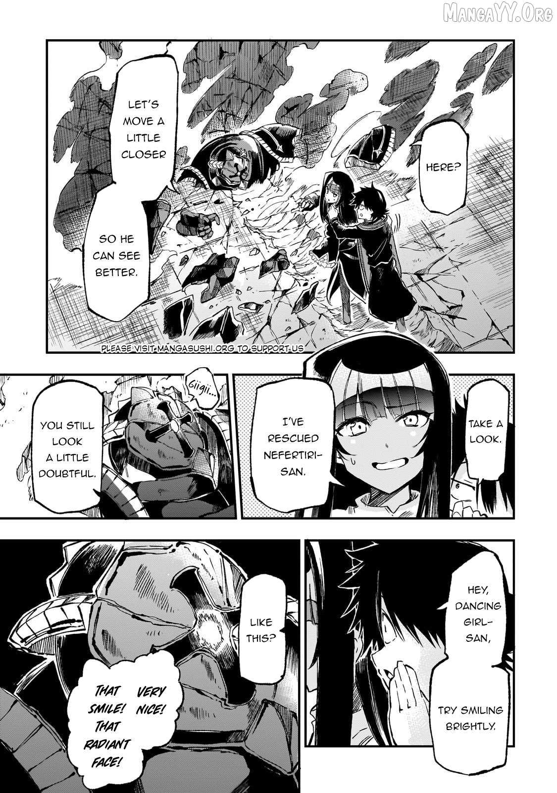 Read Hitoribocchi no Isekai Kouryaku EN Manga Online