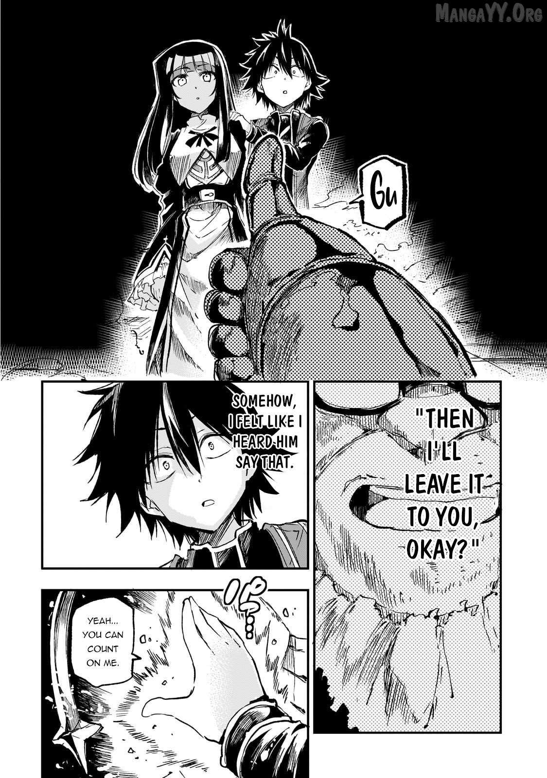 Read Hitoribocchi no Isekai Kouryaku EN Manga Online