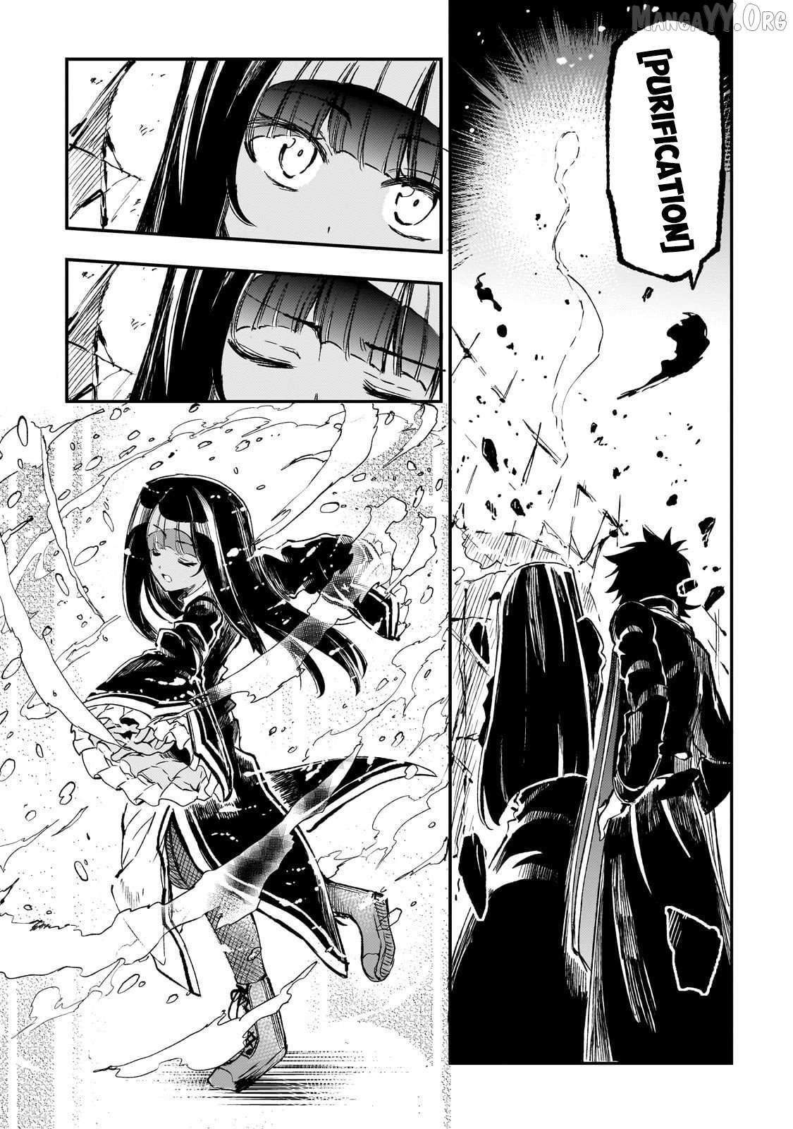 Read Hitoribocchi no Isekai Kouryaku EN Manga Online