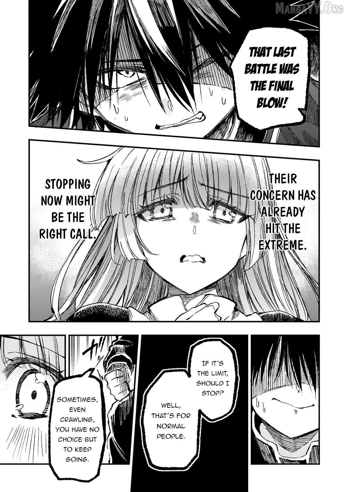 Read Hitoribocchi no Isekai Kouryaku EN Manga Online