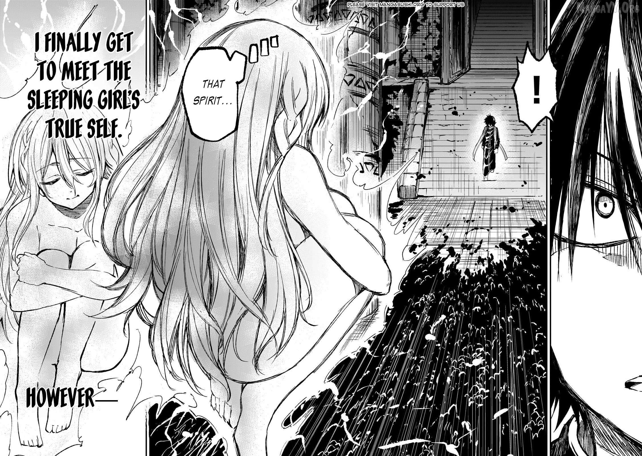 Read Hitoribocchi no Isekai Kouryaku EN Manga Online