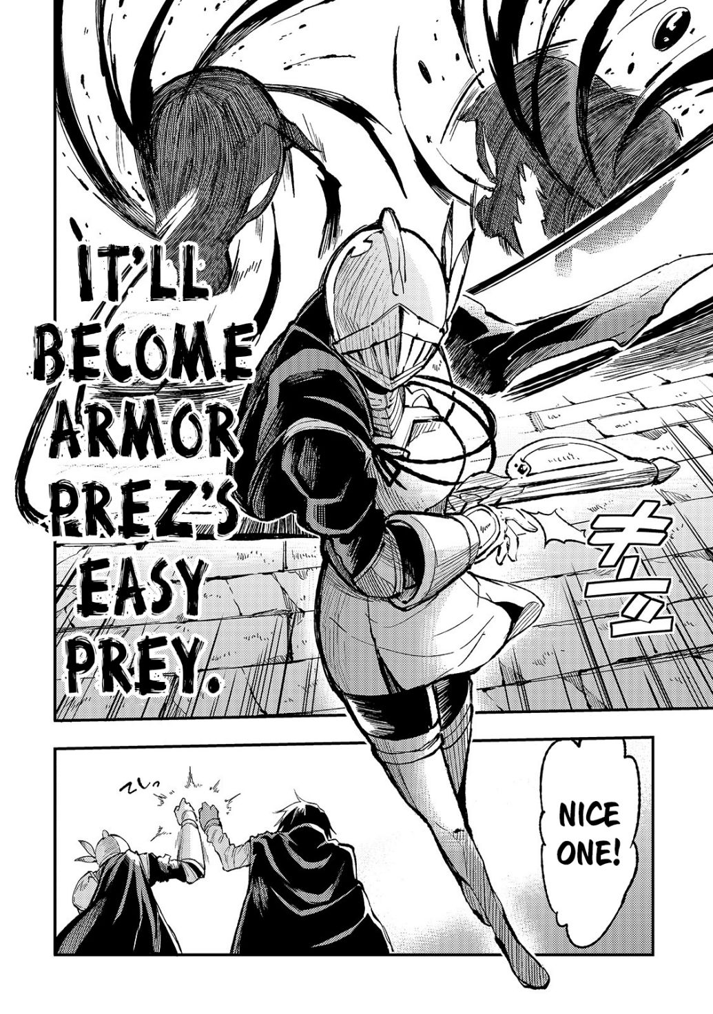 Read Hitoribocchi no Isekai Kouryaku EN Manga Online