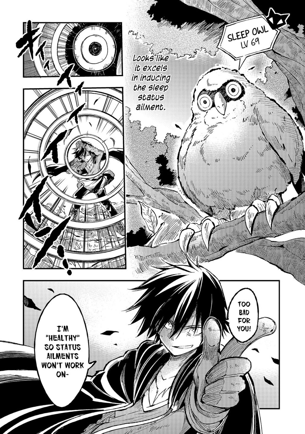 Read Hitoribocchi no Isekai Kouryaku EN Manga Online