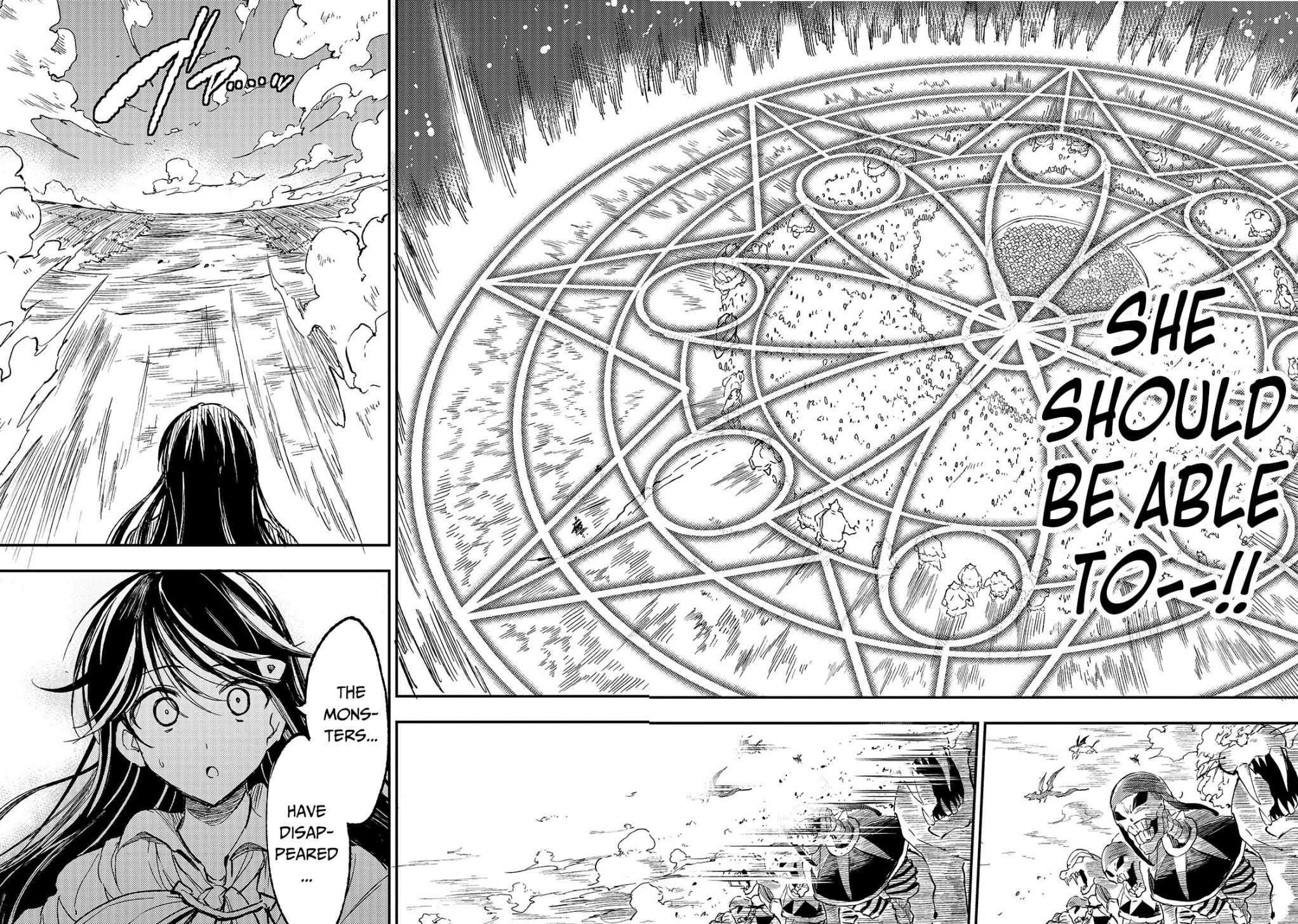 Read Hitoribocchi no Isekai Kouryaku EN Manga Online