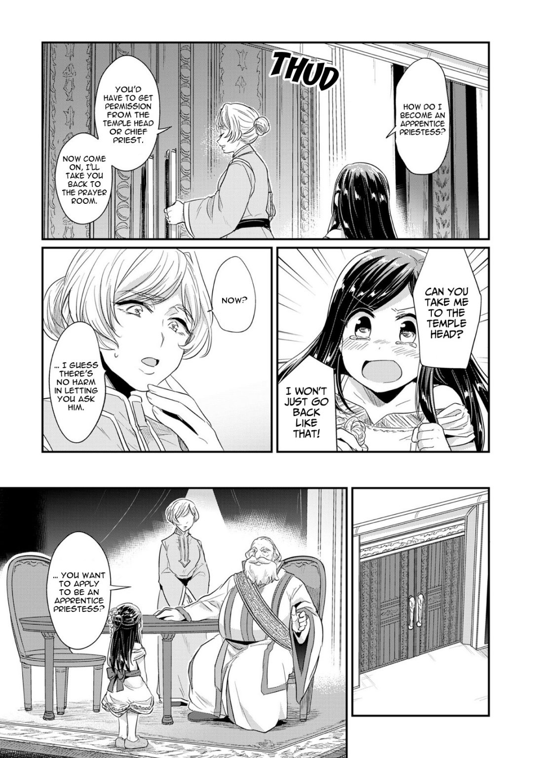 Read Hitoribocchi no Isekai Kouryaku EN Manga Online