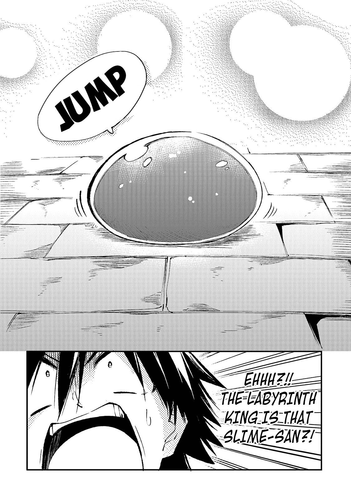Read Hitoribocchi no Isekai Kouryaku EN Manga Online