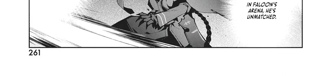 Read How I Became King by Eating Monsters EN Manga Online