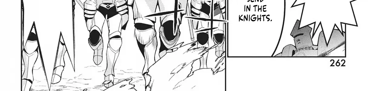 Read How I Became King by Eating Monsters EN Manga Online