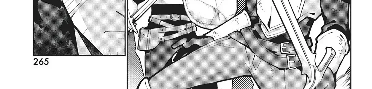 Read How I Became King by Eating Monsters EN Manga Online
