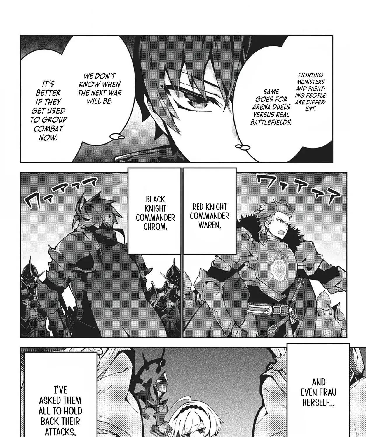 Read How I Became King by Eating Monsters EN Manga Online