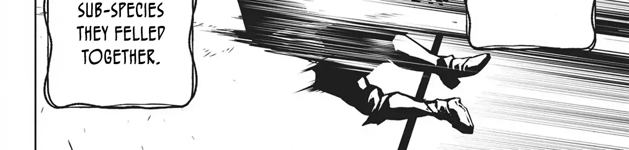 Read How I Became King by Eating Monsters EN Manga Online