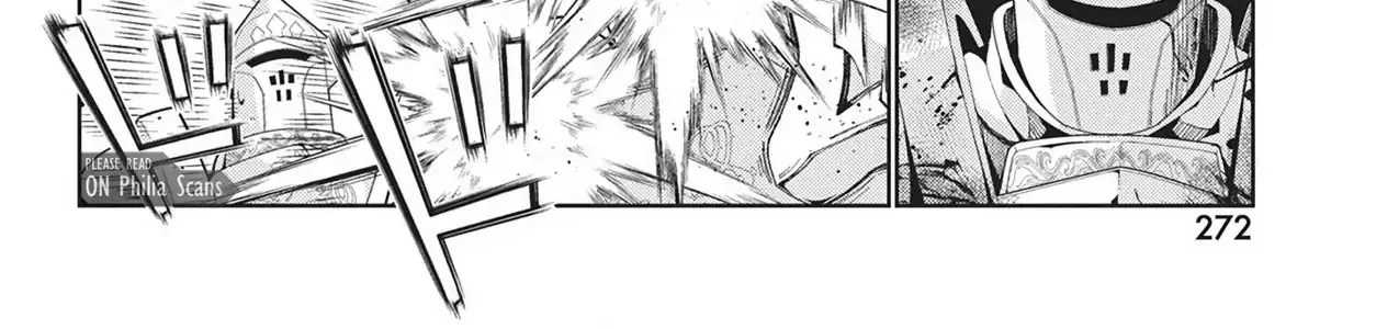 Read How I Became King by Eating Monsters EN Manga Online