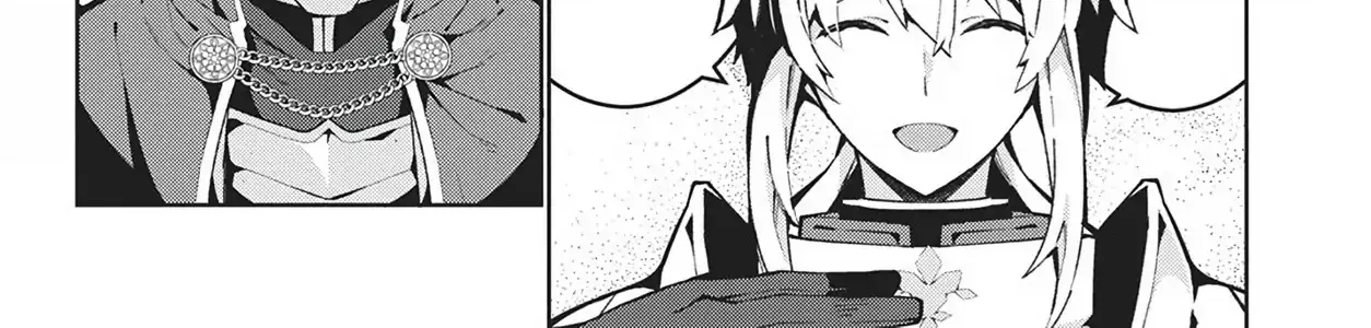 Read How I Became King by Eating Monsters EN Manga Online