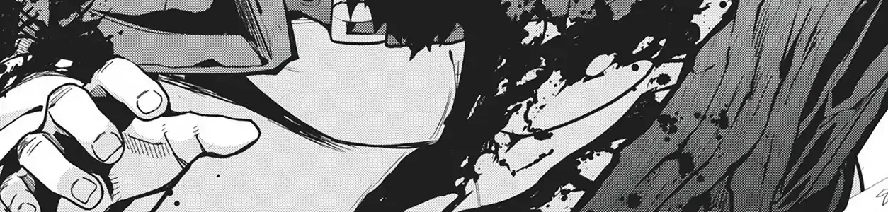 Read How I Became King by Eating Monsters EN Manga Online