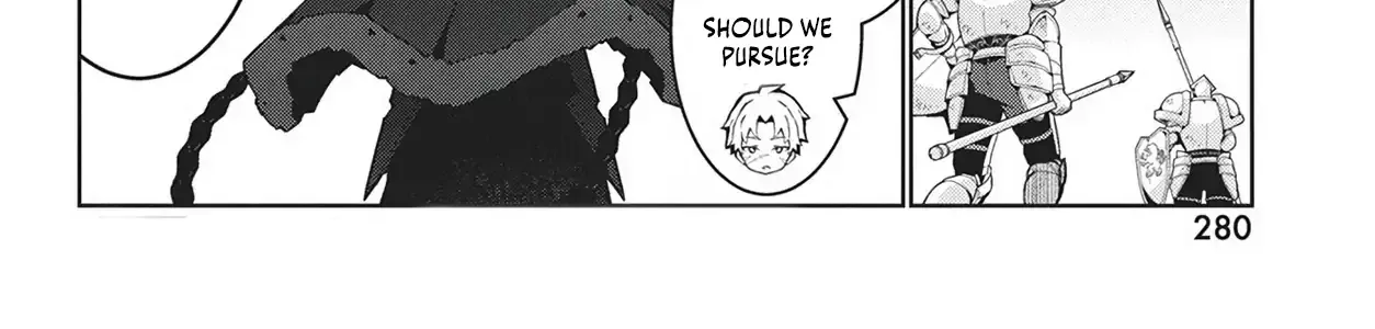Read How I Became King by Eating Monsters EN Manga Online