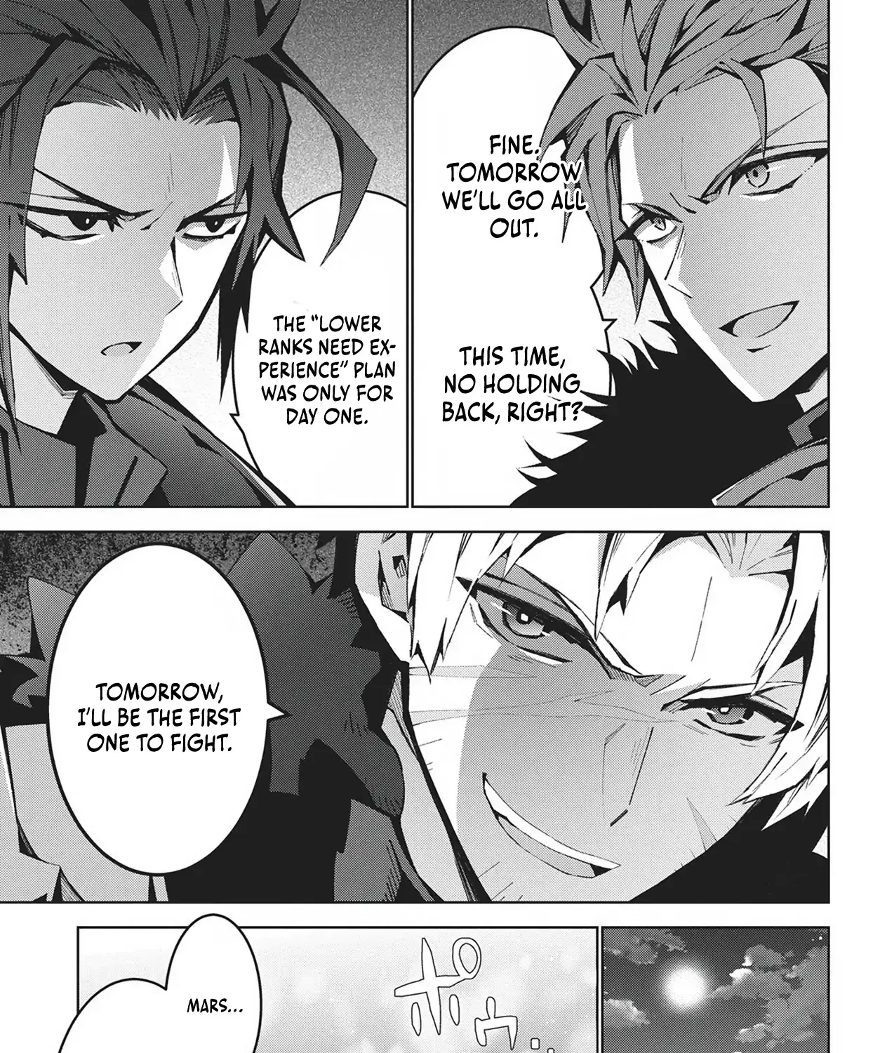 Read How I Became King by Eating Monsters EN Manga Online