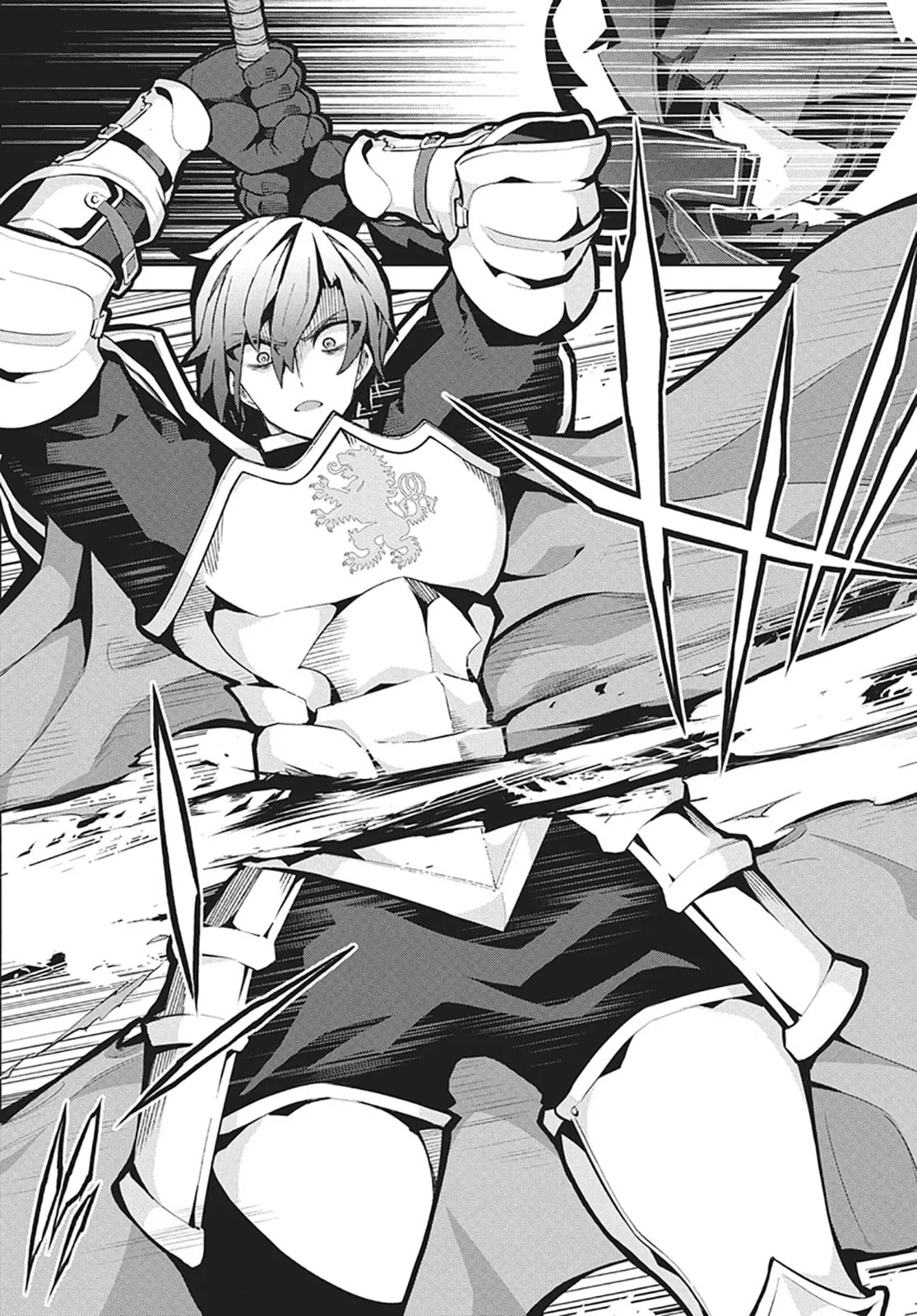 Read How I Became King by Eating Monsters EN Manga Online