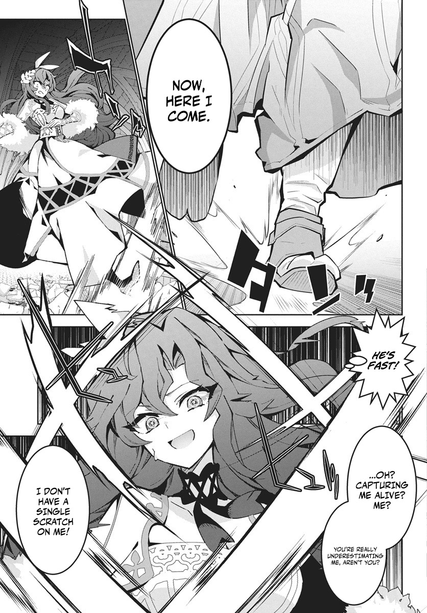 Read How I Became King by Eating Monsters EN Manga Online