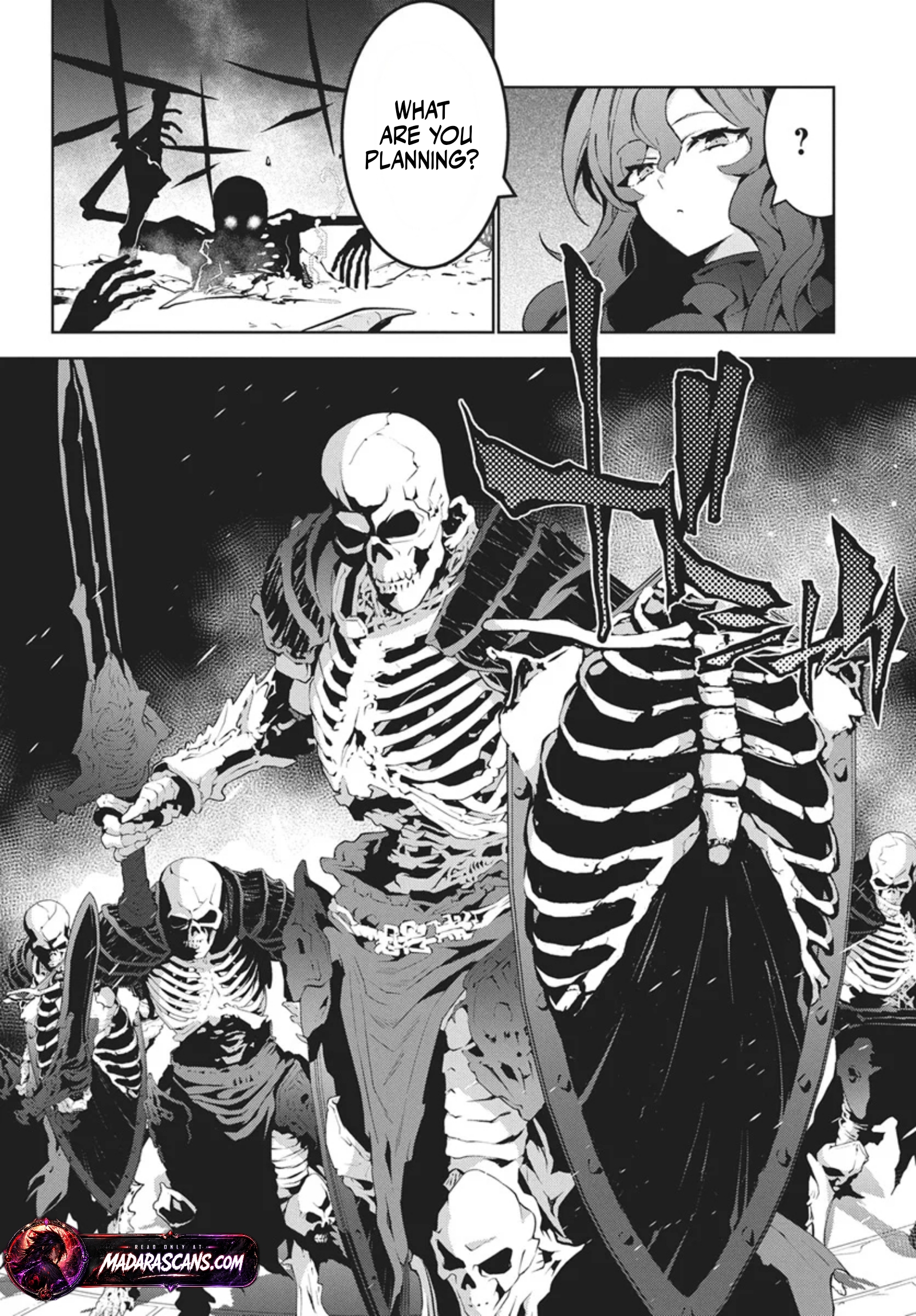 Read How I Became King by Eating Monsters EN Manga Online