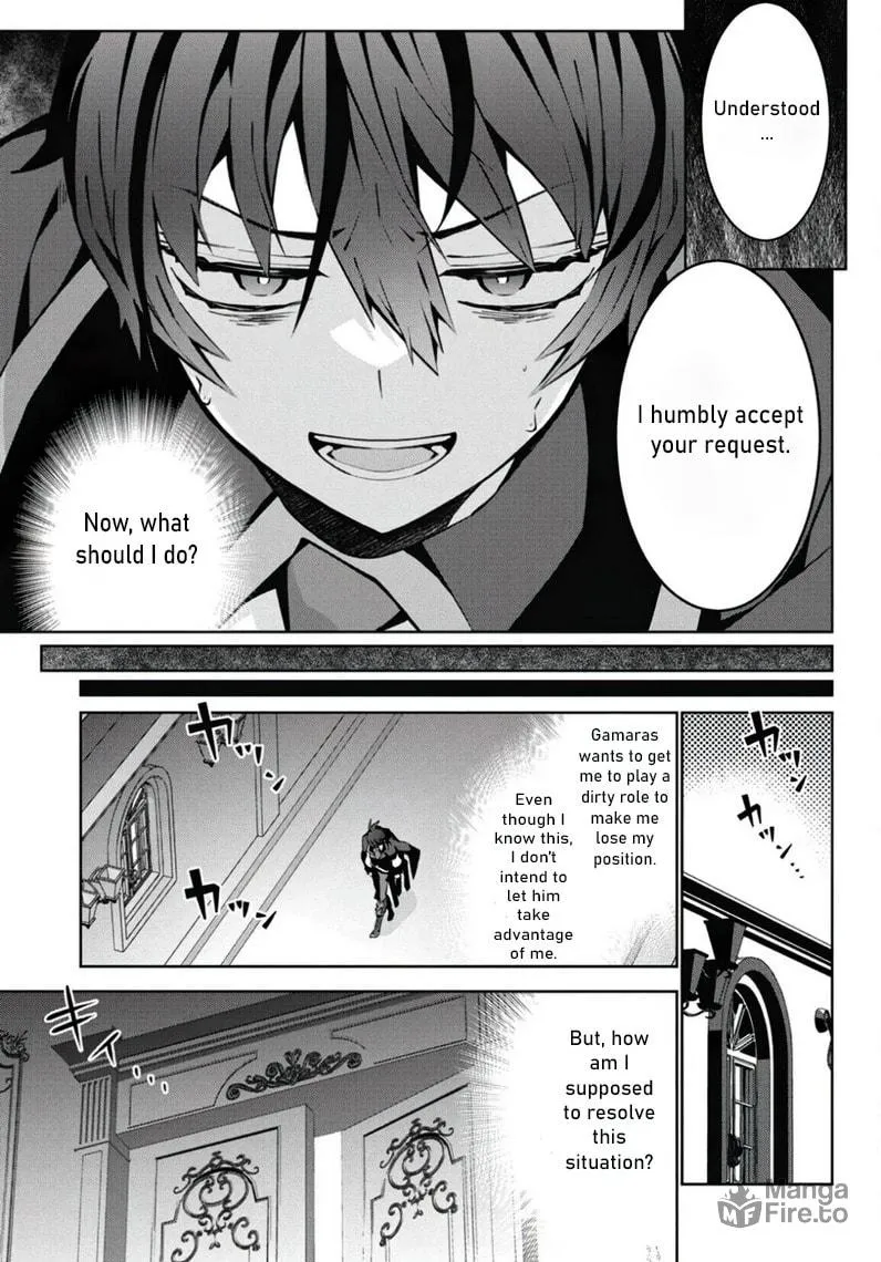 Read How I Became King by Eating Monsters EN Manga Online