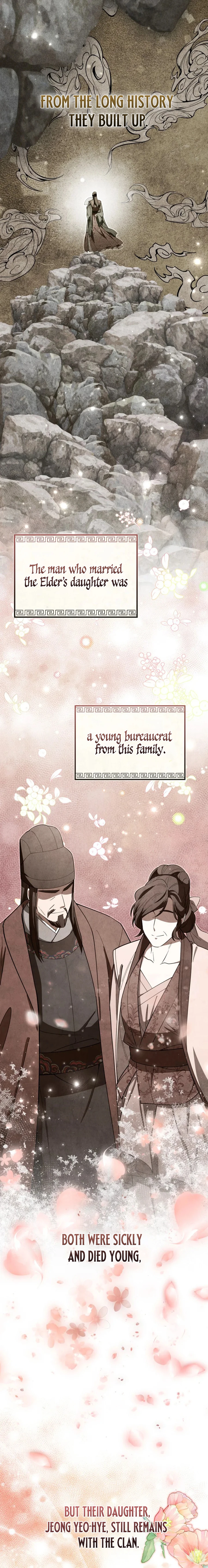 Read How to Live as a Civil Servant in Murim EN Manga Online