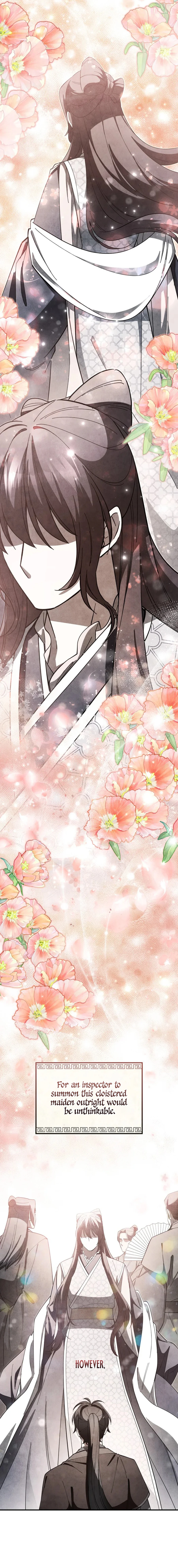 Read How to Live as a Civil Servant in Murim EN Manga Online