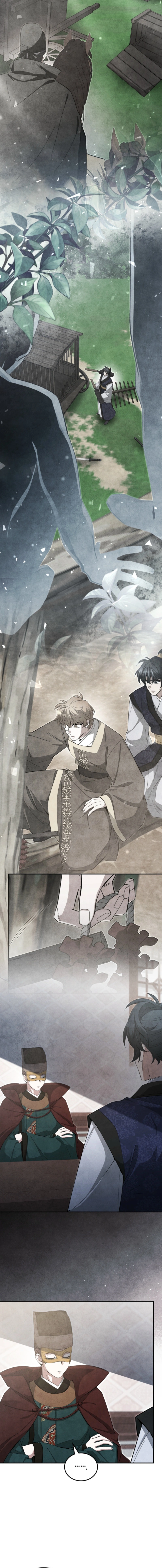 Read How to Live as a Civil Servant in Murim EN Manga Online