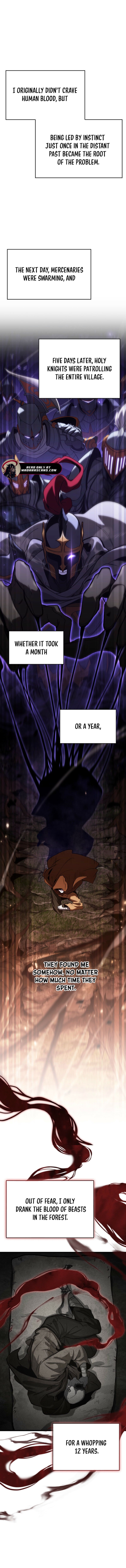 Read How to Live as a Vampire Lord EN Manga Online