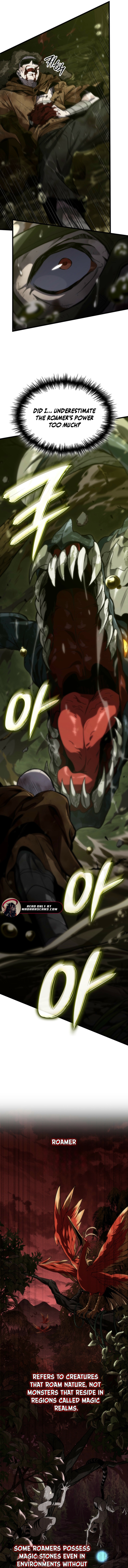 Read How to Live as a Vampire Lord EN Manga Online