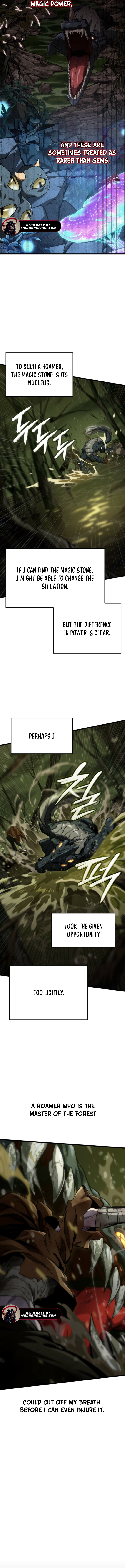 Read How to Live as a Vampire Lord EN Manga Online