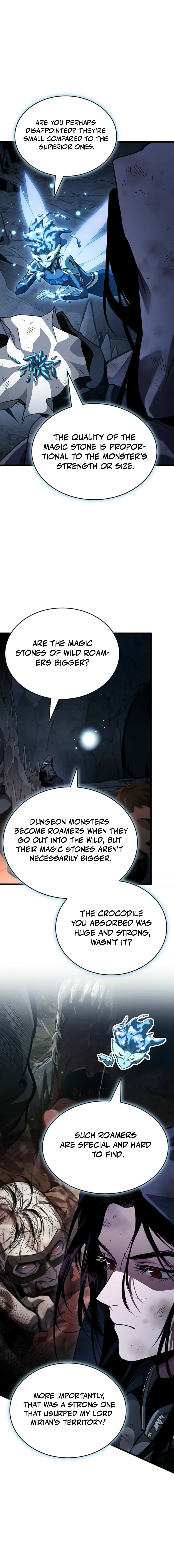 Read How to Live as a Vampire Lord EN Manga Online