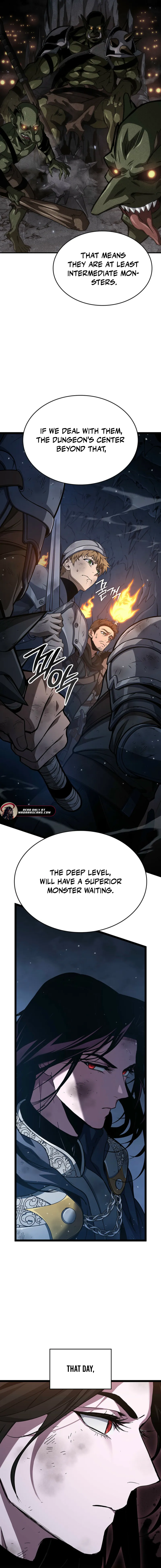 Read How to Live as a Vampire Lord EN Manga Online