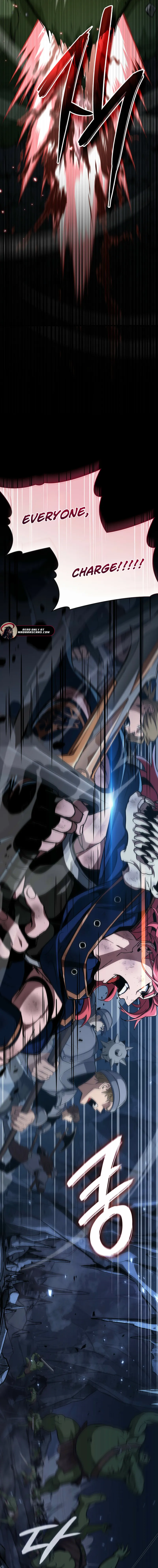 Read How to Live as a Vampire Lord EN Manga Online