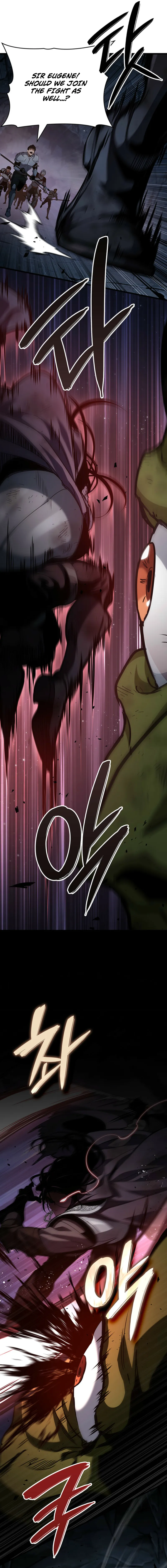 Read How to Live as a Vampire Lord EN Manga Online
