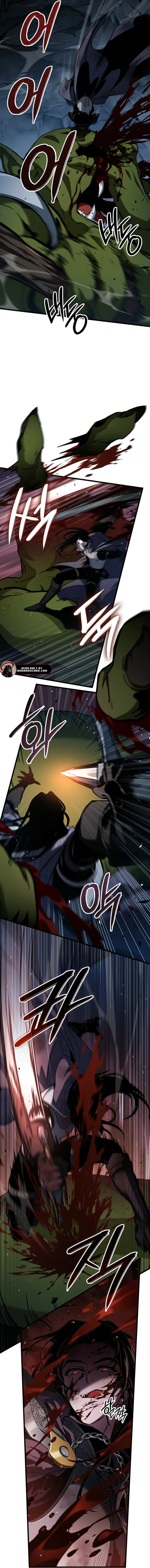 Read How to Live as a Vampire Lord EN Manga Online