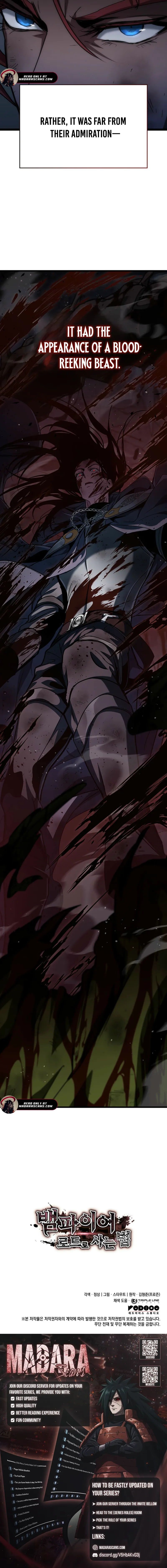 Read How to Live as a Vampire Lord EN Manga Online
