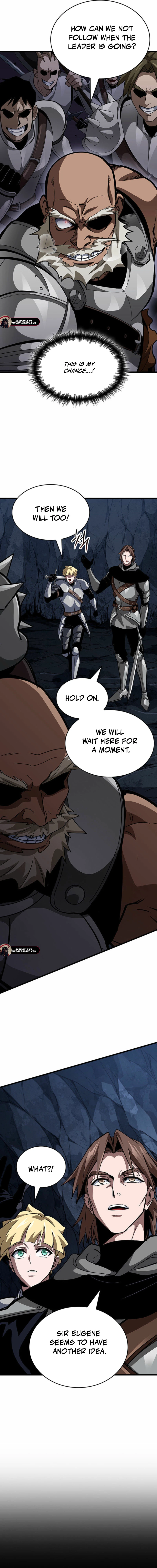 Read How to Live as a Vampire Lord EN Manga Online