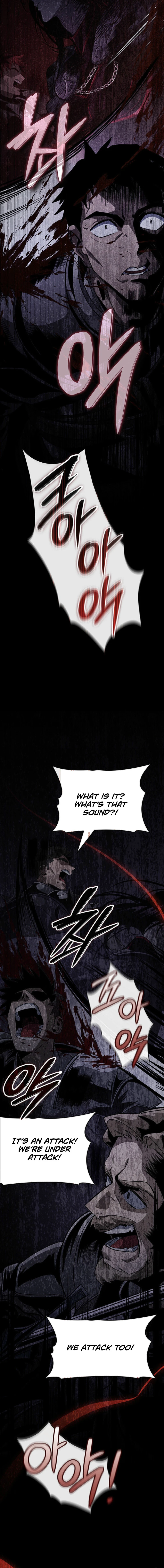 Read How to Live as a Vampire Lord EN Manga Online