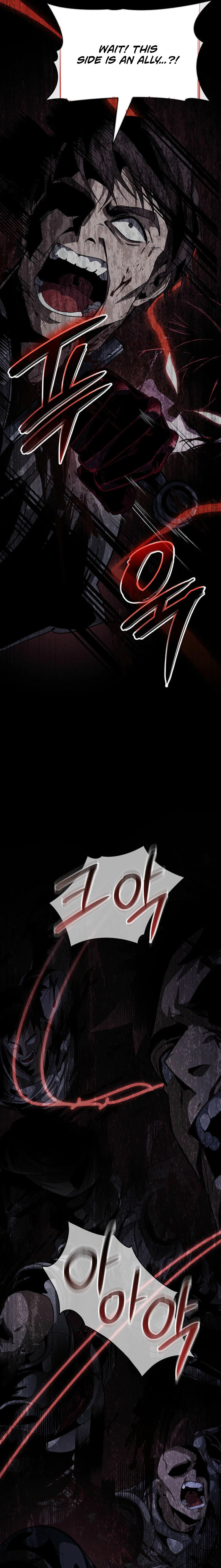Read How to Live as a Vampire Lord EN Manga Online