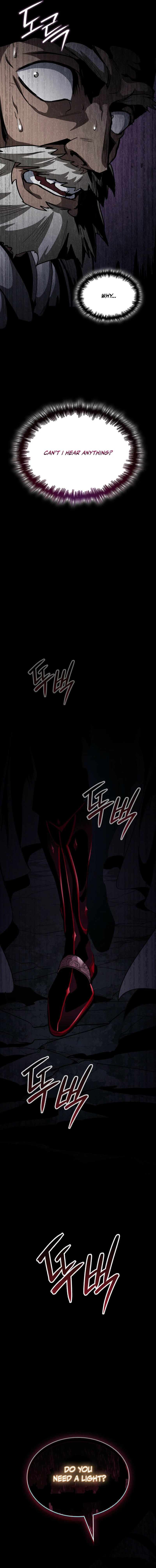 Read How to Live as a Vampire Lord EN Manga Online