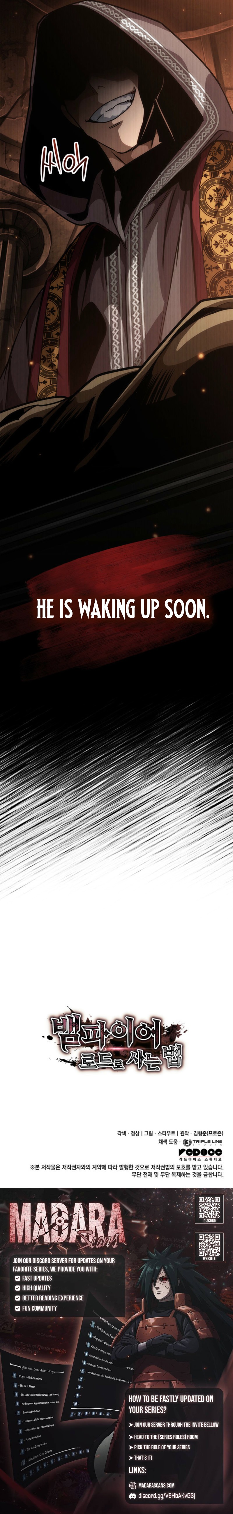 Read How to Live as a Vampire Lord EN Manga Online
