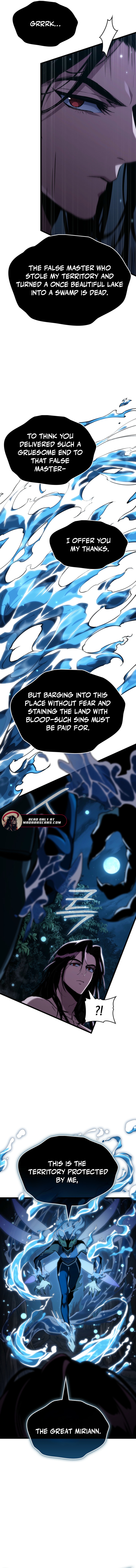 Read How to Live as a Vampire Lord EN Manga Online