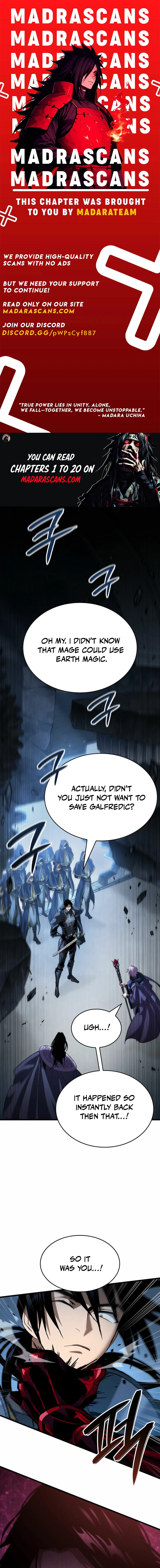 Read How to Live as a Vampire Lord EN Manga Online